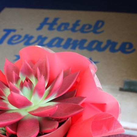 Hotel Terramare Lido di Jesolo Exterior foto