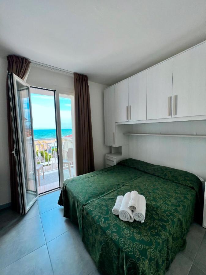 Hotel Terramare Lido di Jesolo Exterior foto